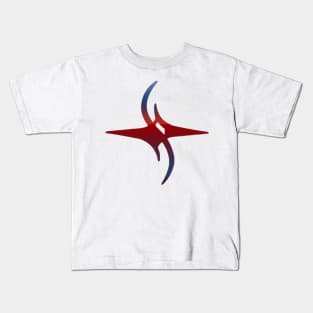 Alear emblem symbol Kids T-Shirt